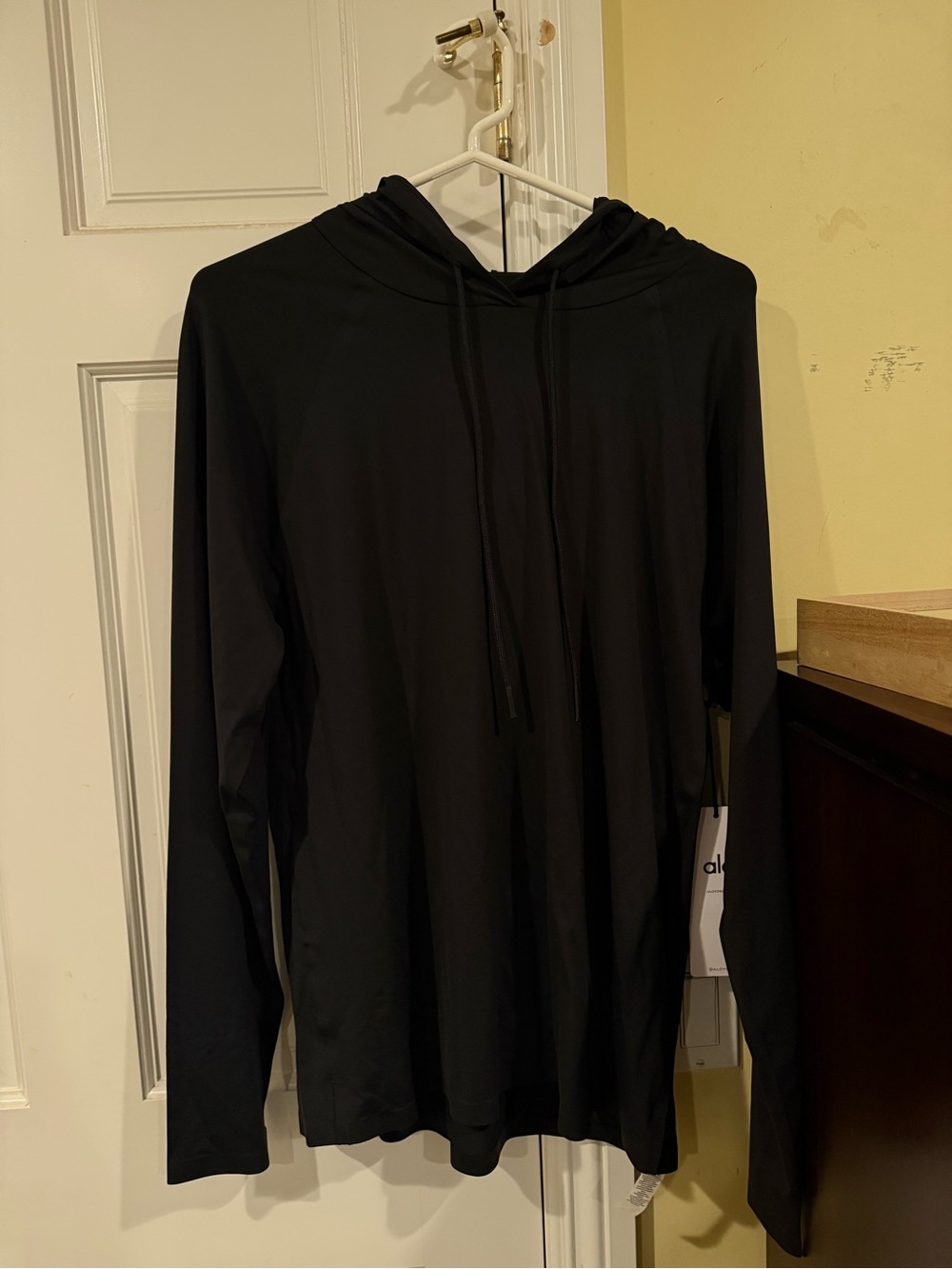 Men’s hoodie